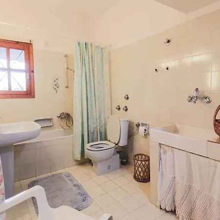 Lägenhet Zeusplace Magic Pool *