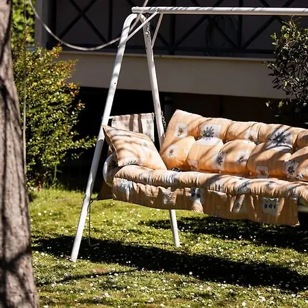 Zeusplace Magic Pool * Aiginio