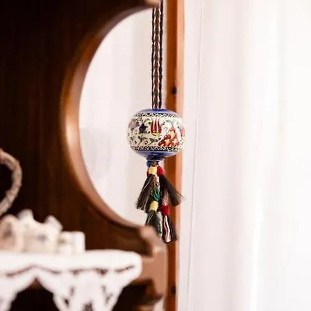 Lägenhet Zeusplace Magic Pool