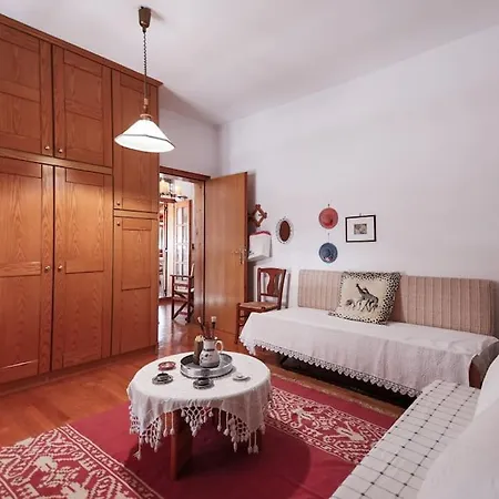 Lägenhet Zeusplace Magic Pool *