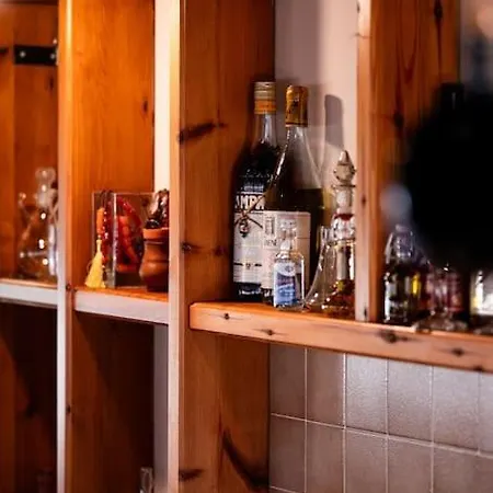 Zeusplace Magic Pool 公寓