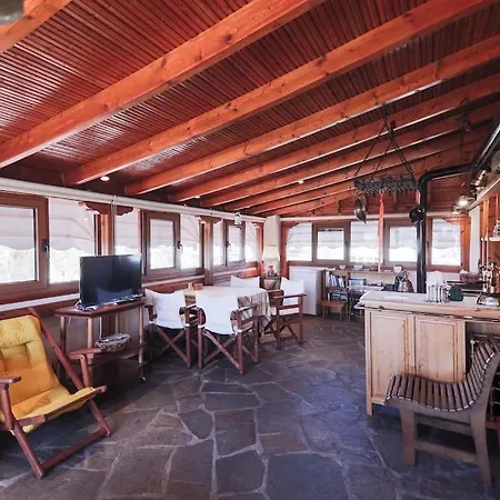 公寓 Zeusplace Magic Pool