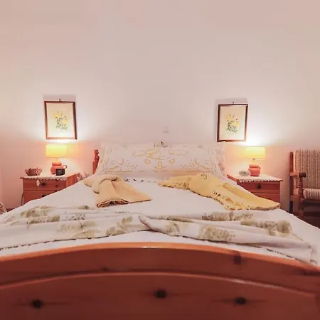 Zeusplace Magic Pool Lägenhet *