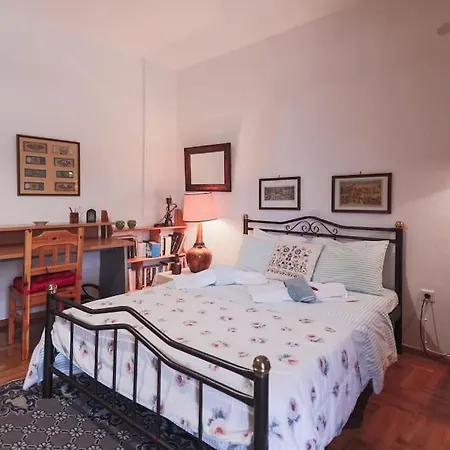 公寓 Zeusplace Magic Pool *