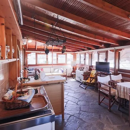 公寓 Zeusplace Magic Pool