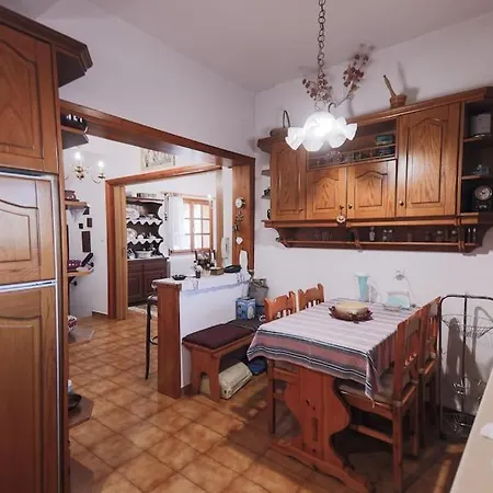 Zeusplace Magic Pool Lägenhet *