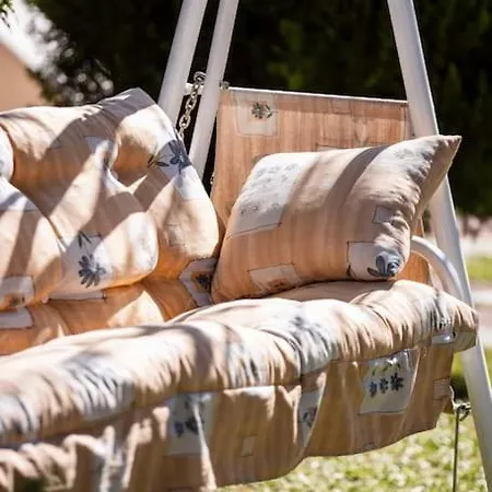 公寓 Zeusplace Magic Pool