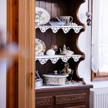 Lägenhet Zeusplace Magic Pool