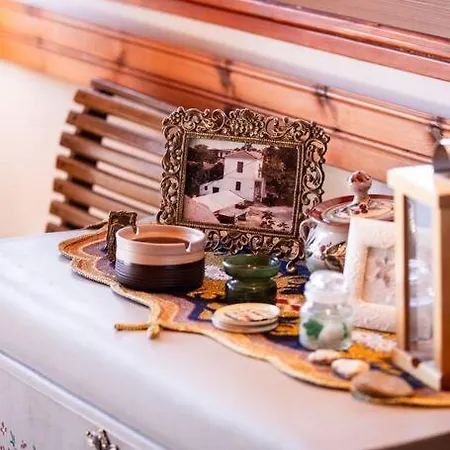 Zeusplace Magic Pool Lägenhet *