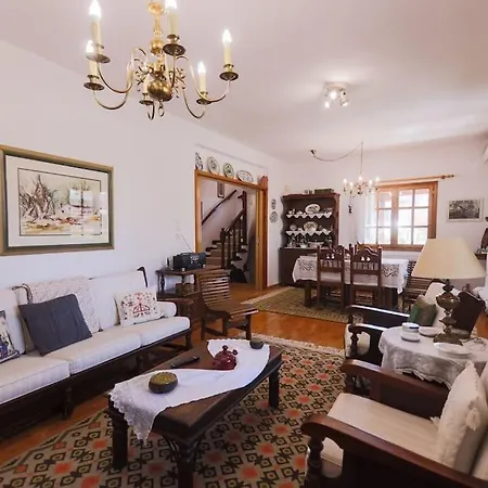 Zeusplace Magic Traditional Apartment *