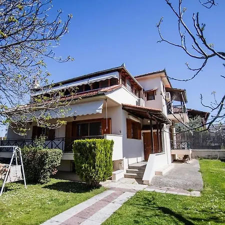 Zeusplace Magic Pool Lägenhet