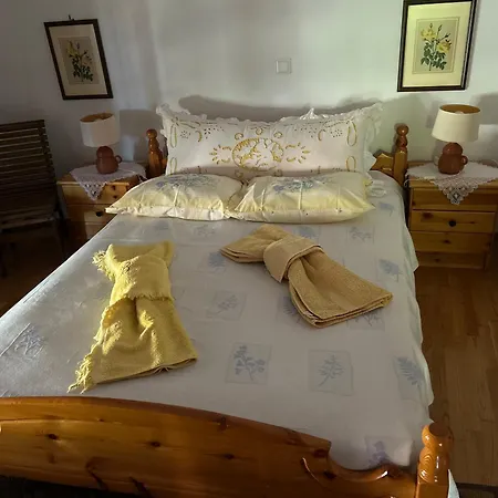 Zeusplace Magic Pool Lägenhet *