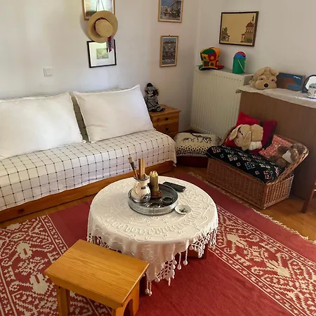 Lägenhet Zeusplace Magic Pool *