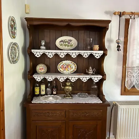 Zeusplace Magic Pool * Aiginio