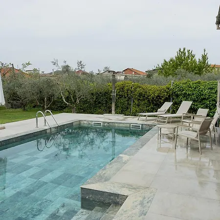 Apartament Zeusplace Magic Pool *
