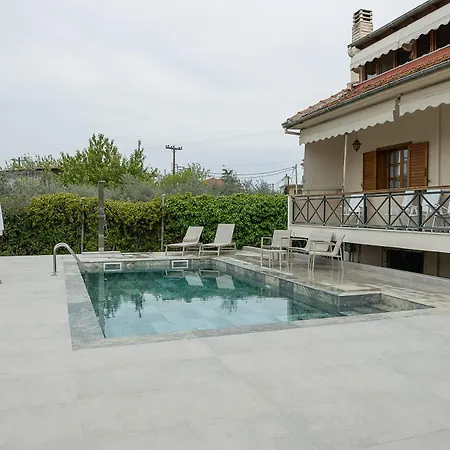 Apartament Zeusplace Magic Pool *