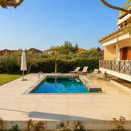 Apartament Zeusplace Magic Pool *