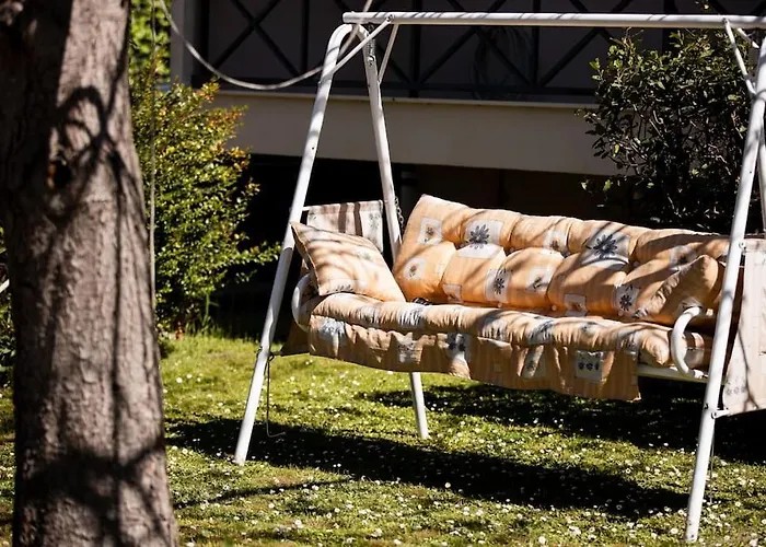 Zeusplace Magic Pool * Aiginio