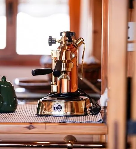 Zeusplace Magic Pool Apartament