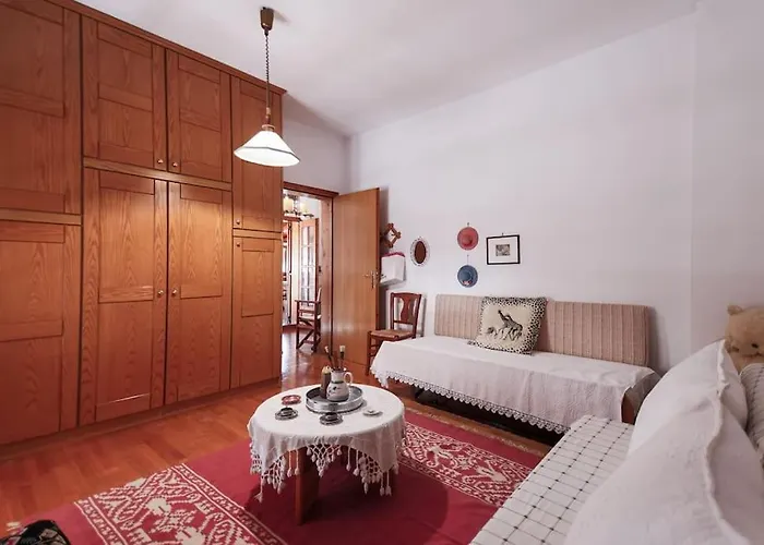 Apartament Zeusplace Magic Pool *