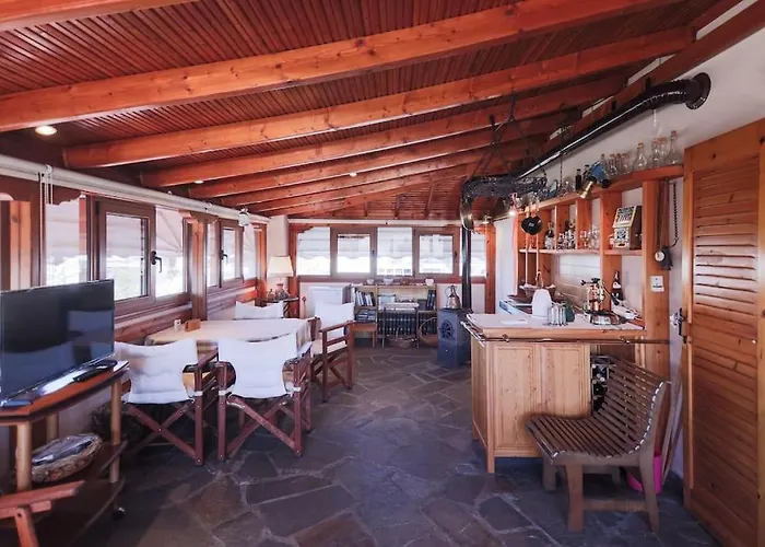 Zeusplace Magic Pool Apartament *