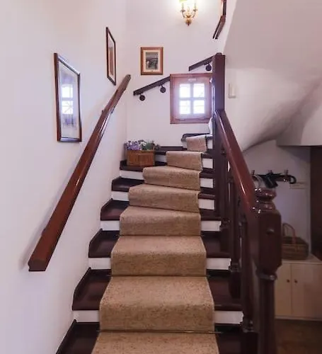 Zeusplace Magic Pool Apartament