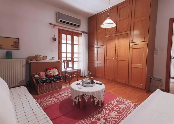 Zeusplace Magic Pool Apartament *