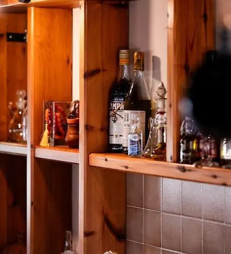 Zeusplace Magic Pool Apartament