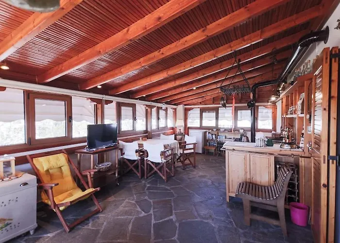 Apartament Zeusplace Magic Pool