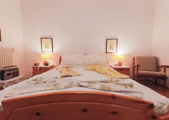 Zeusplace Magic Pool Apartament *