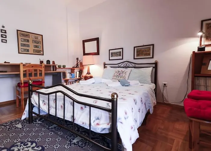 Apartament Zeusplace Magic Pool Aiginio