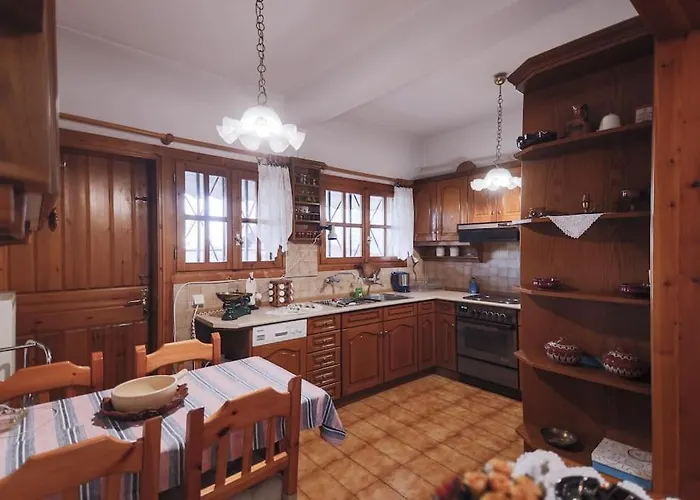 Zeusplace Magic Pool * Aiginio