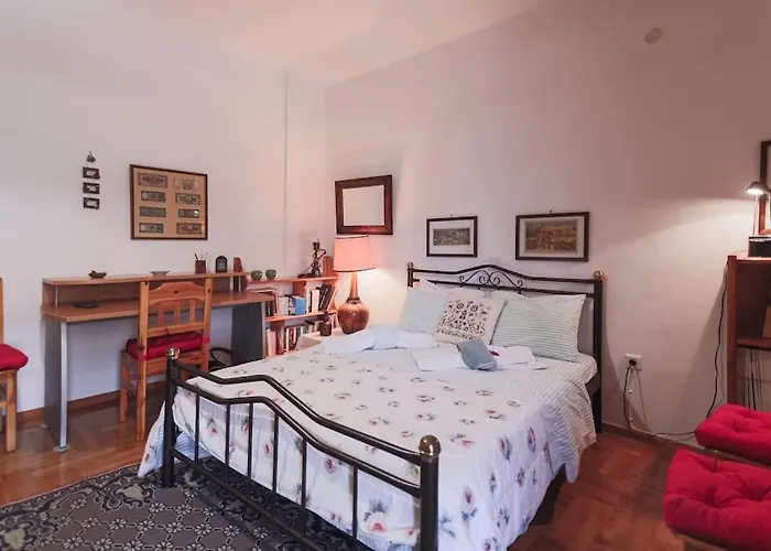 Apartament Zeusplace Magic Pool *