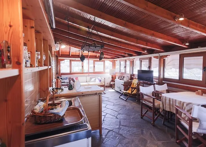 Apartament Zeusplace Magic Pool