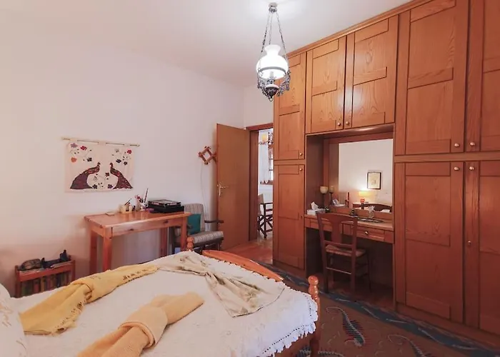 Zeusplace Magic Pool Apartament