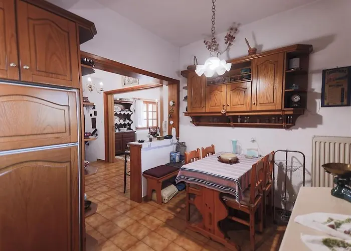 Zeusplace Magic Pool Apartament *