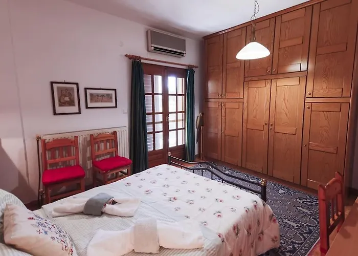 Zeusplace Magic Pool Apartament *