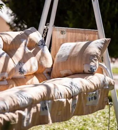 Apartament Zeusplace Magic Pool