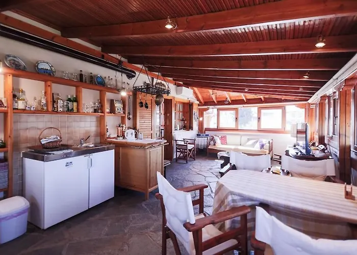 Zeusplace Magic Pool Apartament