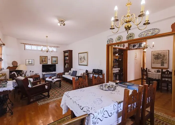 Zeusplace Magic Pool Apartament *