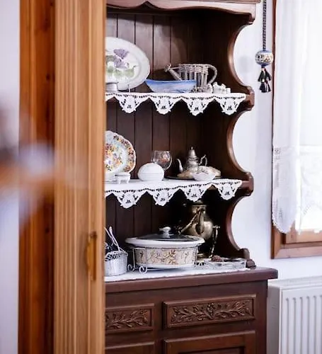 Apartament Zeusplace Magic Pool