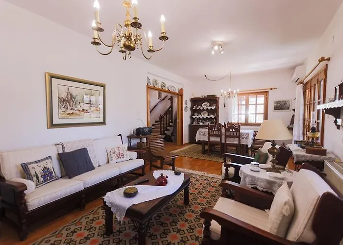 Zeusplace Magic Pool Apartament *