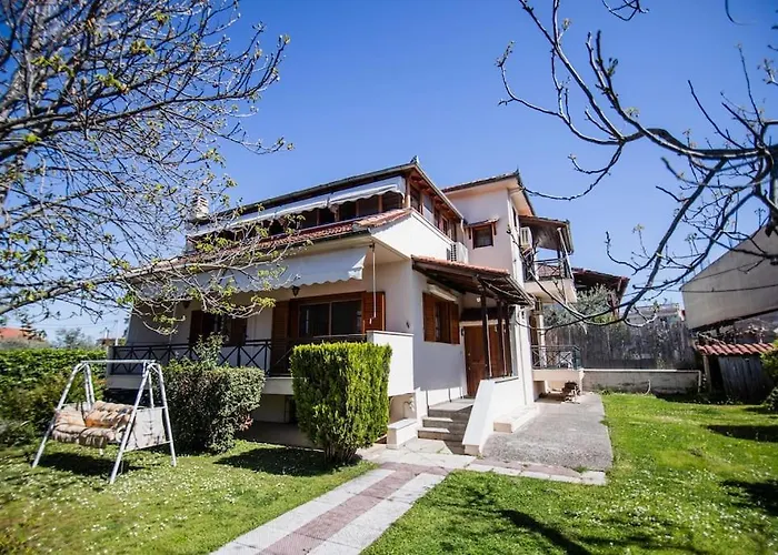 Zeusplace Magic Pool Apartament