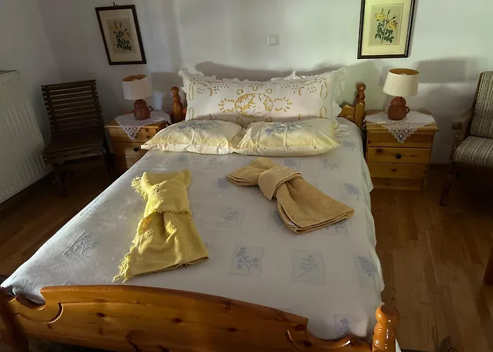 Zeusplace Magic Pool Apartament *