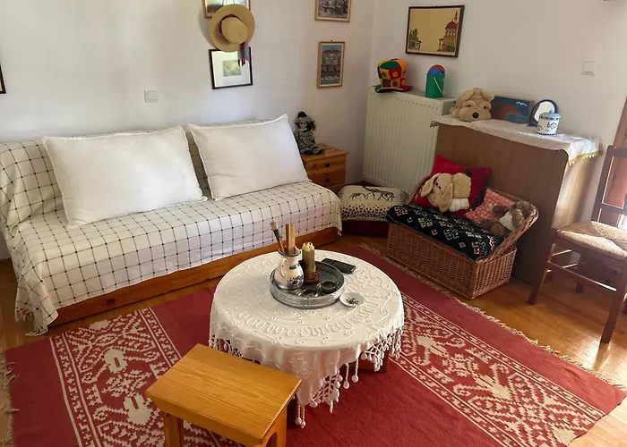 Apartament Zeusplace Magic Pool *