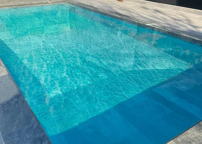 Zeusplace Magic Pool